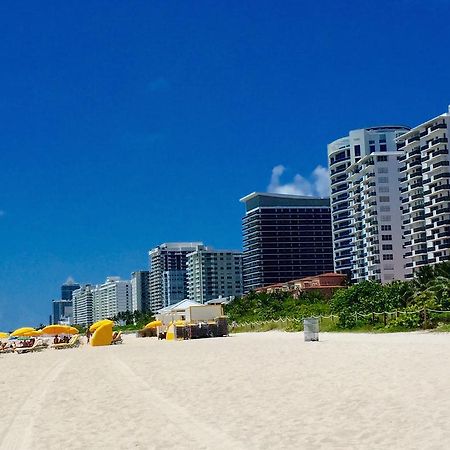 Ocean Front Resort Studio Miami Beach Habitación foto